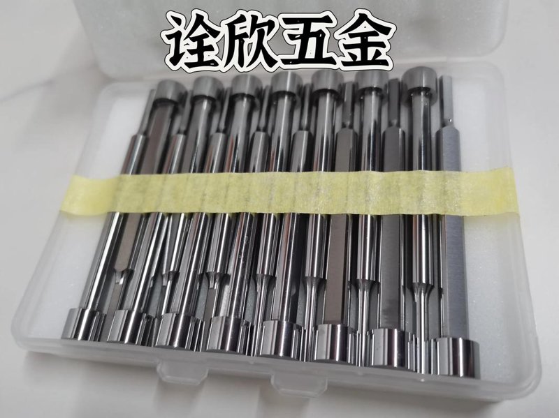 五金配件：现代建筑的隐形脊梁